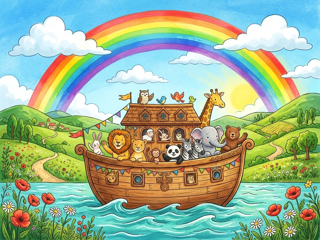 Super Pack 500 Bible Coloring Pages