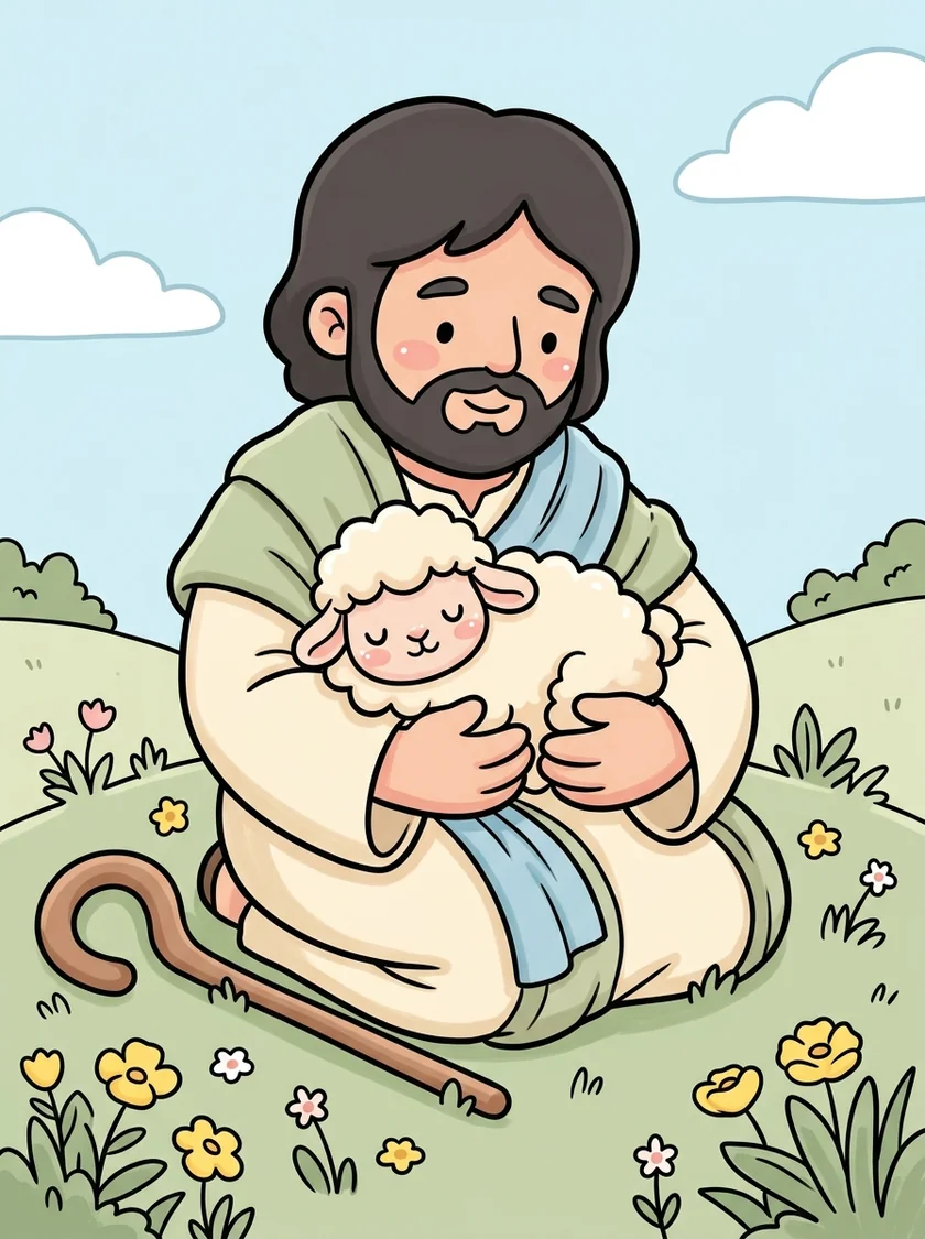 Volume 07: Parables and Lessons of the Kingdom